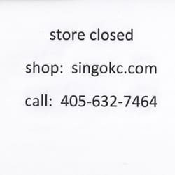 Singers Choice Karaoke Warehouse - Store closed: shop now at: singokc.com