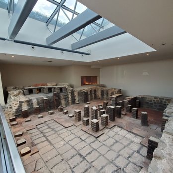 Bonn Marriott Hotel - Roman bathhouse - Hotels Near Me - Bonn, NW Bonn Marriott Hotel - Roman bathhouse - Hotels Near Me - Bonn, NW