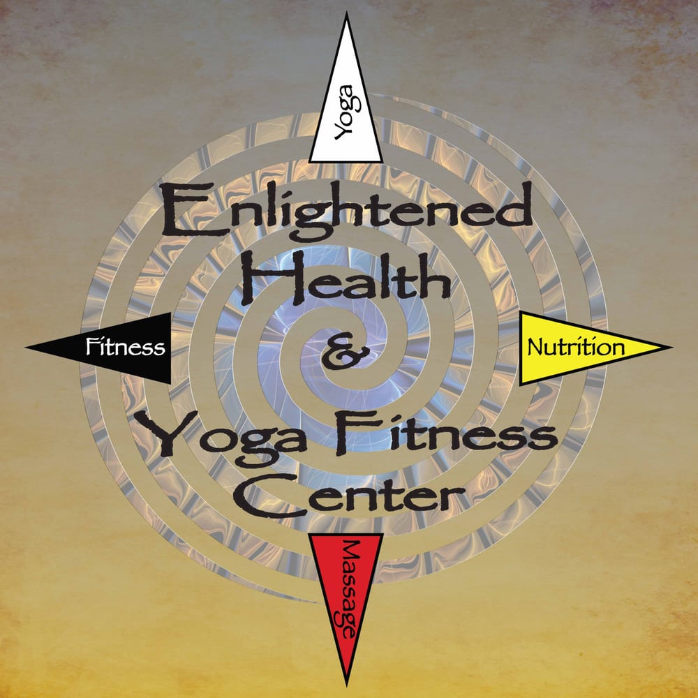 Enlightened Health Logo