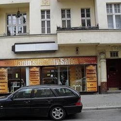 Hanins Beauty Salon