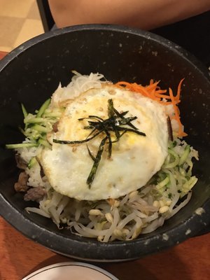 Arirang Restaurant by null