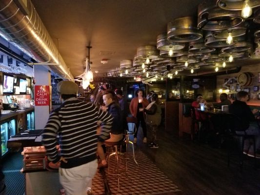 Duba Karaoke and Pub by null