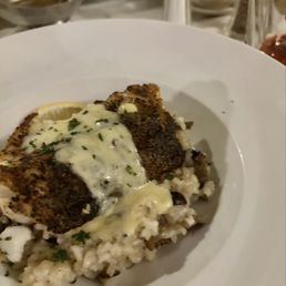 Chilean Sea Bass