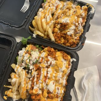 Blazin Chicken & Gyro - Chicken Shop Near Me - Fairfax, Virginia Blazin Chicken & Gyro - Chicken Shop Near Me - Fairfax, Virginia
