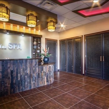 LeHua Spa - Massage Near Me - Atlanta, Georgia