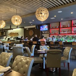 KUMO Japanese Restaurant - Before the crazy