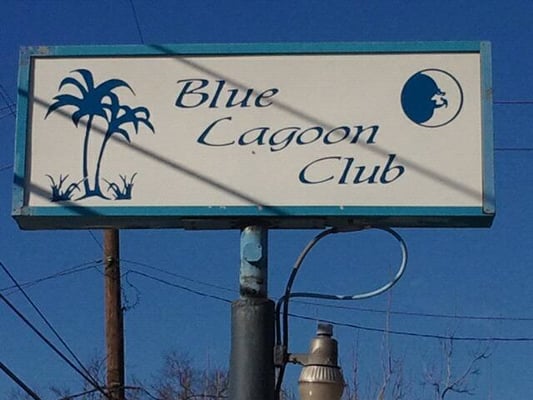 Blue Lagoon Club by null