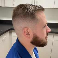 Jojo’s Barbershop