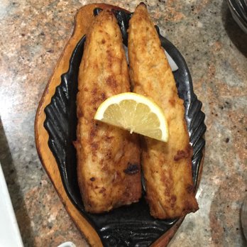 Han Sung BBQ - Mackerel~ - Korean Near Me - Santa Clara, California Han Sung BBQ - Mackerel~ - Korean Near Me - Santa Clara, California