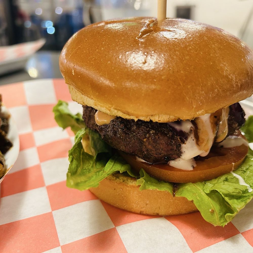 Charred Foods - Burgers Near Me - Herndon, Virginia Charred Foods - Burgers Near Me - Herndon, Virginia
