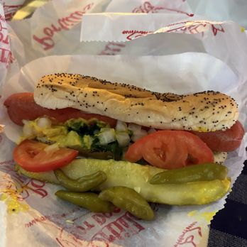 PORTILLO’S MORENO VALLEY - Updated February 2026 - 1545 Photos & 1529 ...