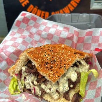 The Doner Shawarma - Turkish Near Me - Dearborn, Michigan