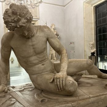 Musei Capitolini - Museums Near Me - Rome, RM Musei Capitolini - Museums Near Me - Rome, RM