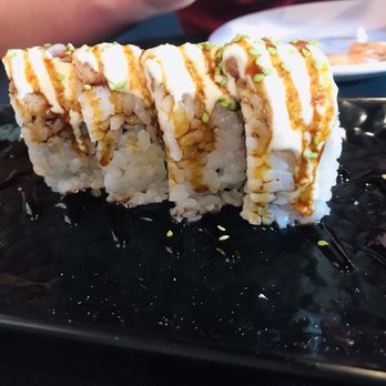 Sumisu - Asian Fusion Near Me - Pocatello, Idaho