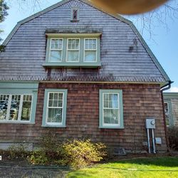 Under Pressure H2O