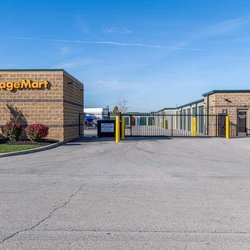 StorageMart