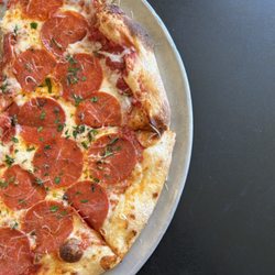 Pizzicato Pizza - Cornell