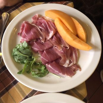 Er Faciolaro - Prosciutto e melone - Roman Near Me - Rome, RM Er Faciolaro - Prosciutto e melone - Roman Near Me - Rome, RM