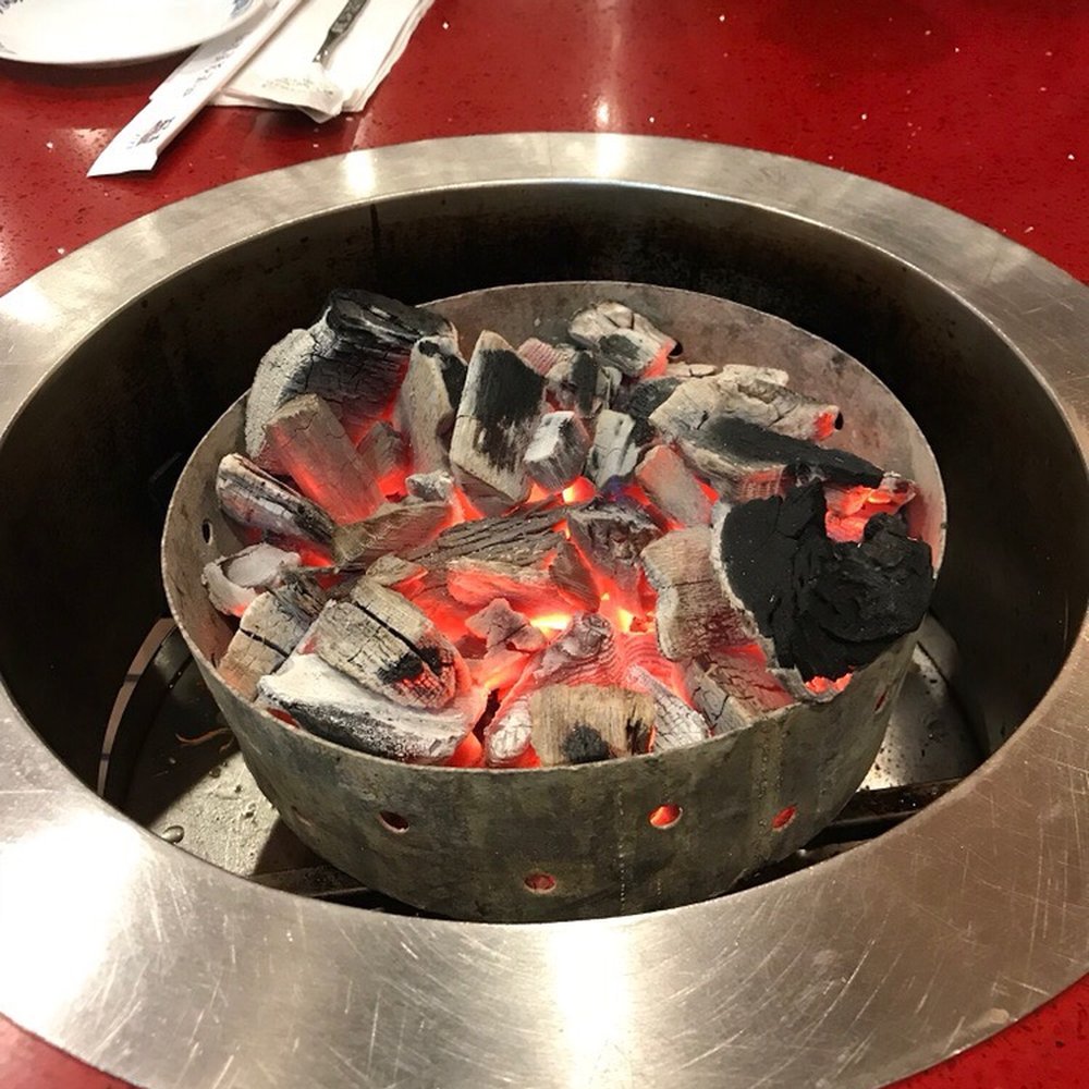 Mapo BBQ - Korean Near Me - Flushing, New York Mapo BBQ - Korean Near Me - Flushing, New York