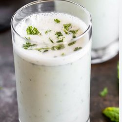 mamas Sizzler restaurant & Bar - Salt Lassi