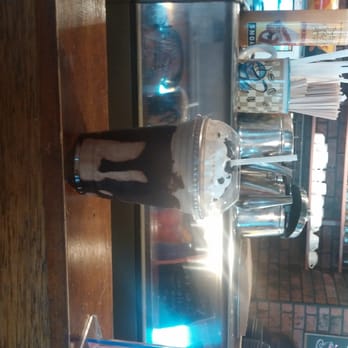 Urban Grind - Cookies & Cream Frappuccino at Urban Grind - Coffee & Tea Near Me - Atlanta, Georgia