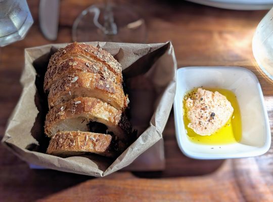 Osteria Del Porto by null