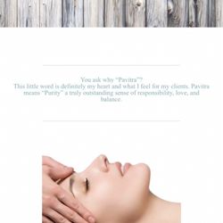 Pavitra Spa