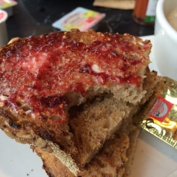 Silver Diner - Grains in the toast (look carefully) - Diners Near Me - Woodbridge, Virginia Silver Diner - Grains in the toast (look carefully) - Diners Near Me - Woodbridge, Virginia