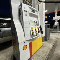 Shell