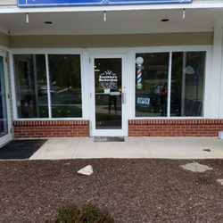 Southbury Barber Shop