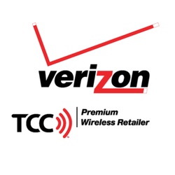 Verizon Authorized Retailer, TCC