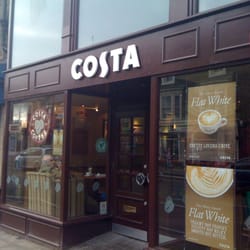 Costa Coffee
