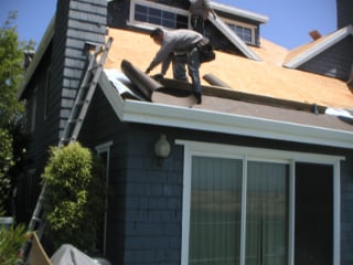 Slide of Leo's Roofing & Leak Repair