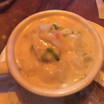Yellow Deli - Cauliflower soup. It is sooooo good! - Coffee & Tea Near Me - Chattanooga, Tennessee Yellow Deli - Cauliflower soup. It is sooooo good! - Coffee & Tea Near Me - Chattanooga, Tennessee