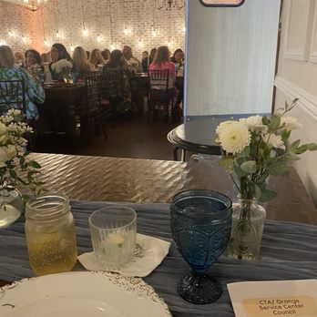 The Vintage Rose - My view - Party & Event Planning Near Me - Orange, California The Vintage Rose - My view - Party & Event Planning Near Me - Orange, California