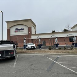 Flagstop Car Wash