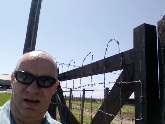 State Museum at Majdanek by null