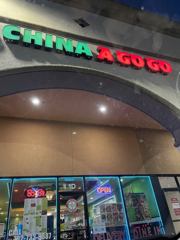 China a Go Go - Photo 2