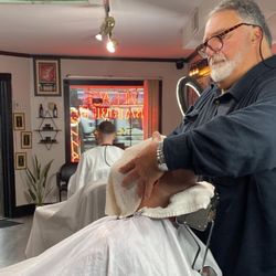 Village Barber Stylist