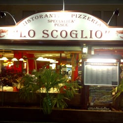 Lo Scoglio