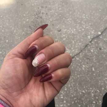 Fancy Nails - Nail Salons Near Me - Tampa, Florida Fancy Nails - Nail Salons Near Me - Tampa, Florida