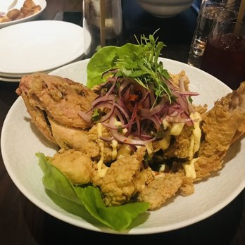 Platea - Snapper - Peruvian Near Me - Pinecrest, Florida