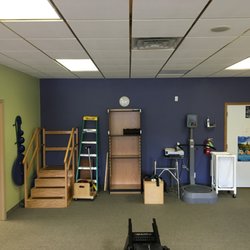 Sport & Spine Physical Therapy