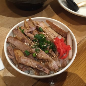 Hanabi Ramen - Chasu bowl - Ramen Near Me - Carrollton, Texas Hanabi Ramen - Chasu bowl - Ramen Near Me - Carrollton, Texas