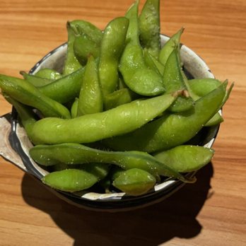 Sushi Jet - Edamame - Sushi Bars Near Me - Halifax, Nova Scotia Sushi Jet - Edamame - Sushi Bars Near Me - Halifax, Nova Scotia