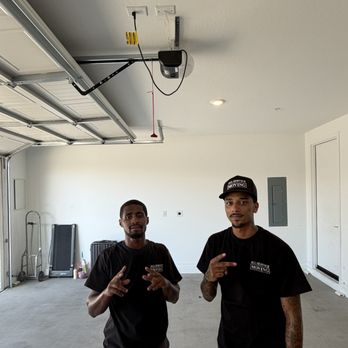 1. All Service Moving & Storage