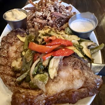 The Phoenix Kitchen - Prime rib - New American Near Me - Homer Glen, Illinois