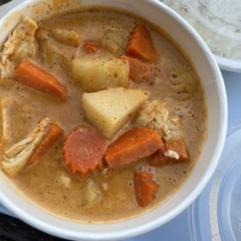 Thai Better - Massaman Curry - Thai Near Me - Saratoga Springs, Utah Thai Better - Massaman Curry - Thai Near Me - Saratoga Springs, Utah