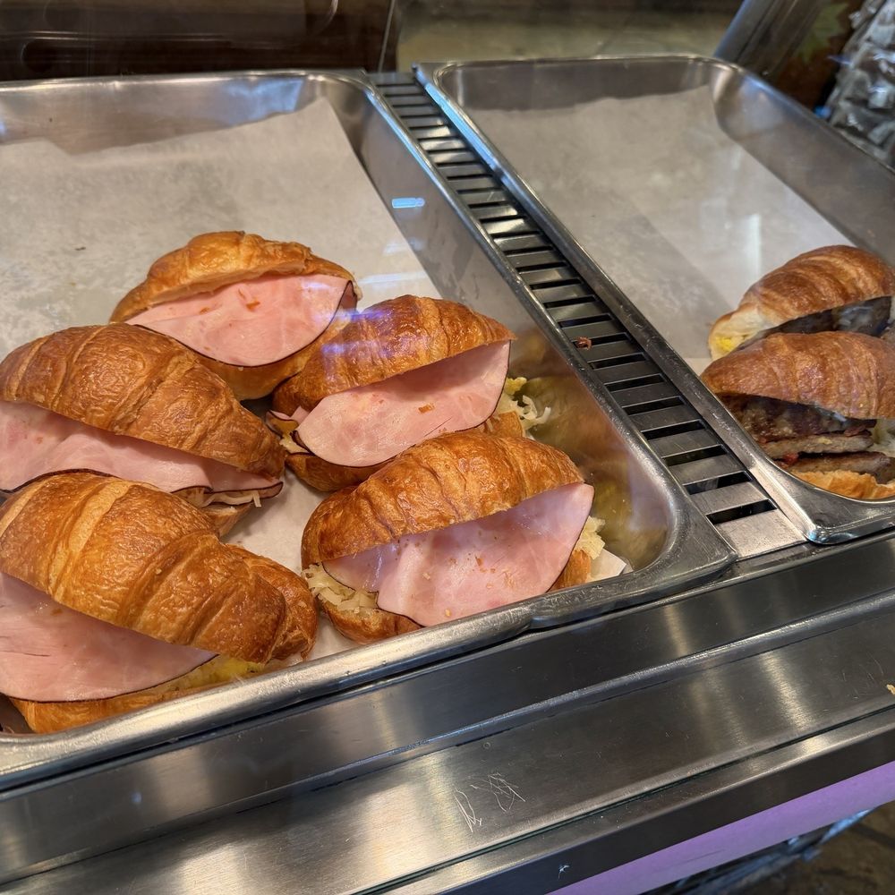 Shea Schat's - Ham & egg croissant was yummy - Bakeries Near Me - Mammoth Lakes, California Shea Schat's - Ham & egg croissant was yummy - Bakeries Near Me - Mammoth Lakes, California