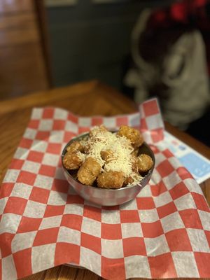 Blue Dog Tavern by null